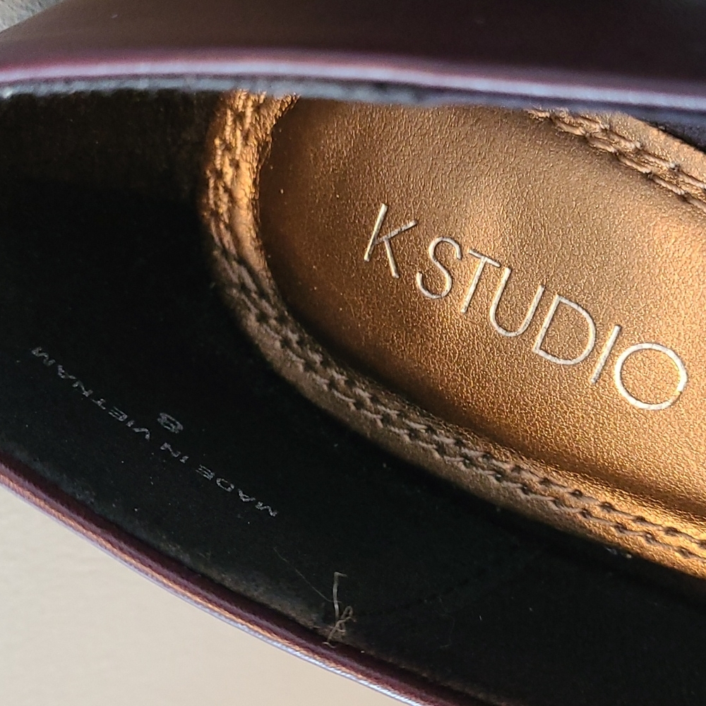 🔴 K Studio -heels - Picture 3 of 6